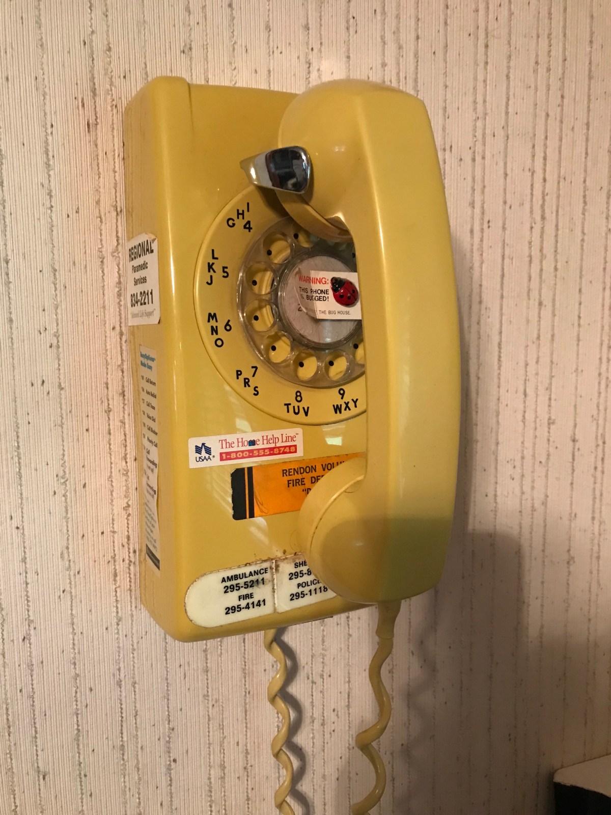 Technology and the Good Old&nbsp;Days