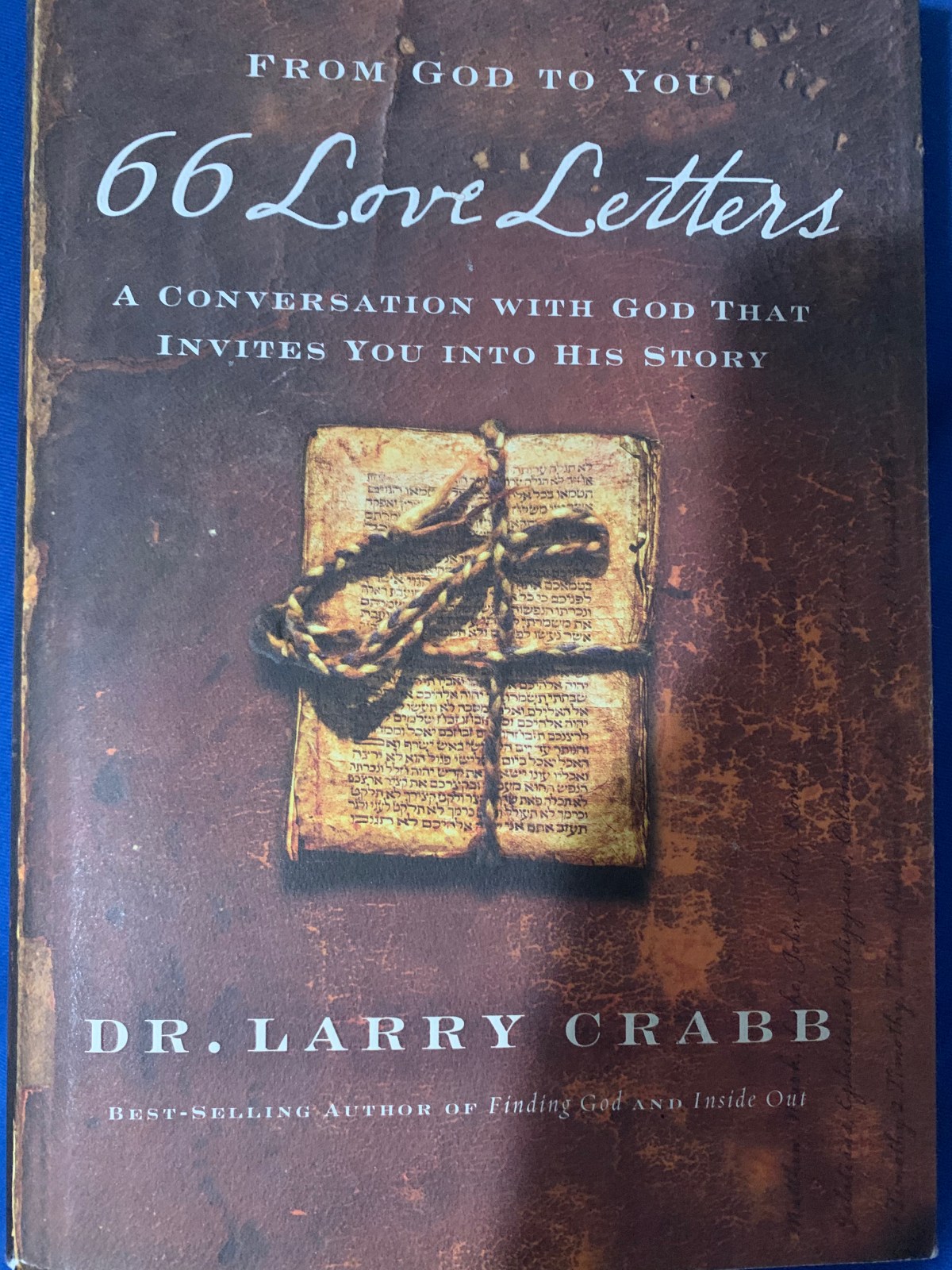 66 Love Letters
